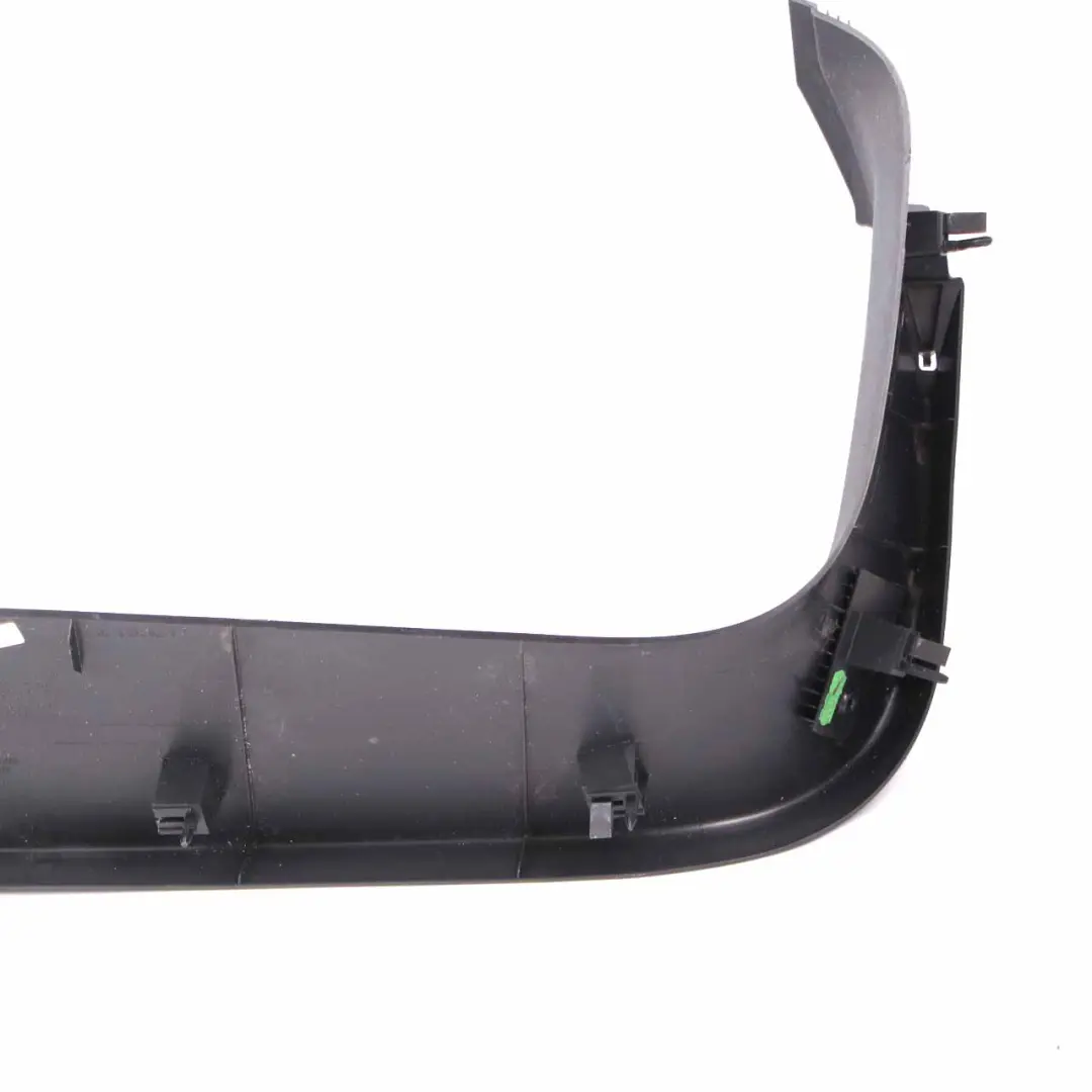 Mercedes W176 Inner Tailgate Trim Rear Boot Trunk Interior Panel A1767400271 - SKU A1767400371-1 - Part number A1767400371