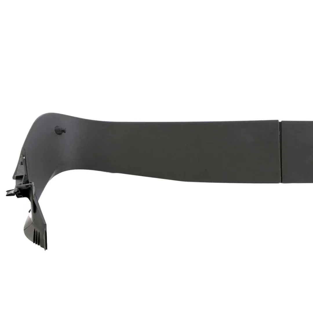 Embellecedor interior del portón trasero Panel interior maletero para Mercedes W176 con número de pieza A1767400371 Mercedes W176 Embellecedor interior del portón trasero Panel interior maletero - SKU A1767400371 - Número de pieza A1767400371