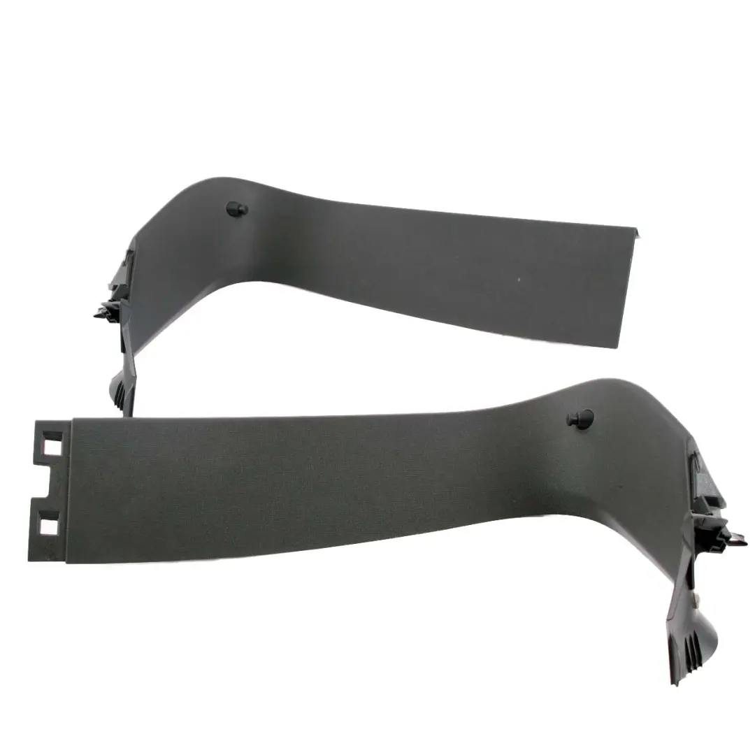 Mercedes W176 Panneau intérieur du hayon arrière A1767400271 - SKU A1767400371 - Numéro de pièce A1767400371