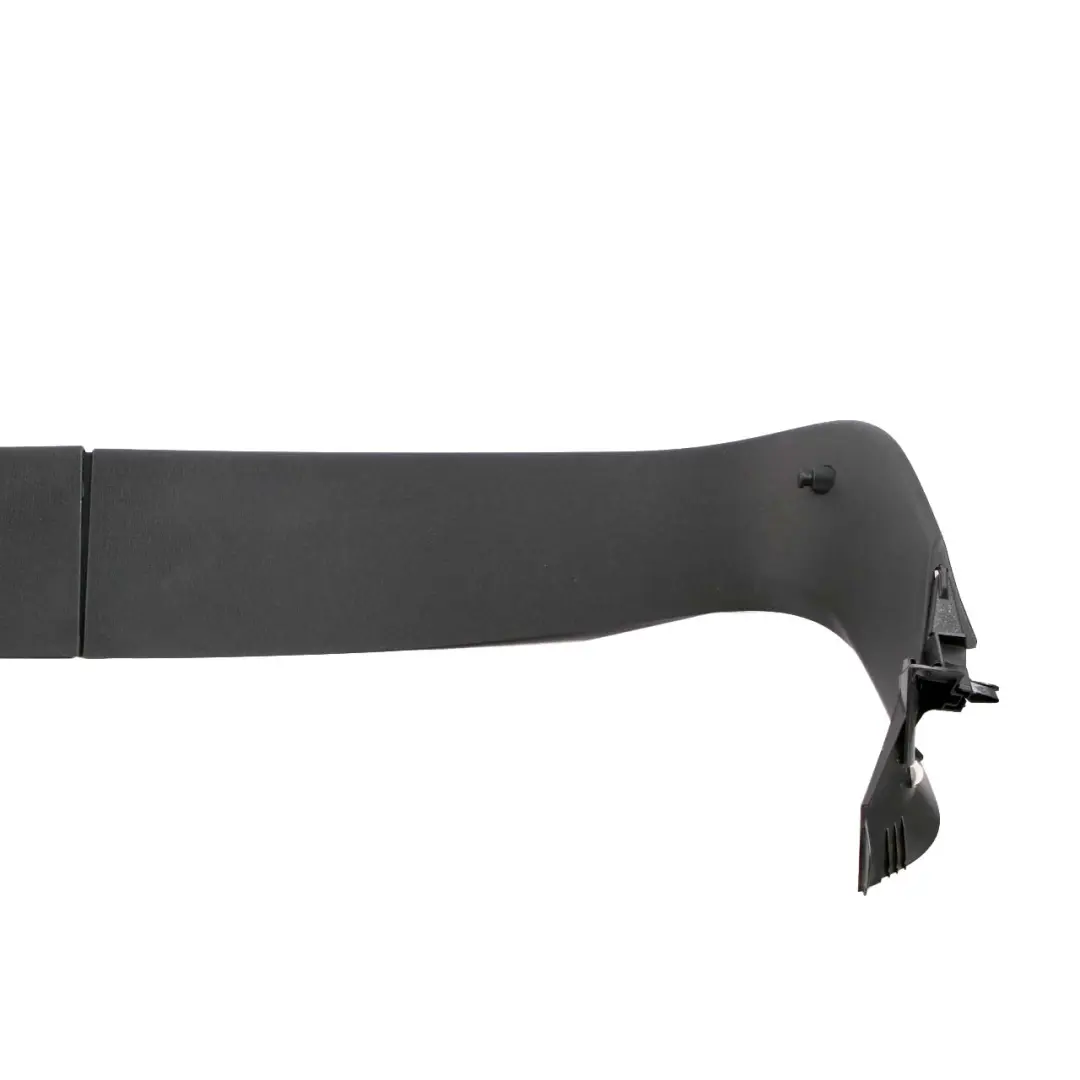Mercedes W176 Pannello interno portellone posteriore bagagliaio A1767400271 - SKU A1767400371 - Numero di parte A1767400371