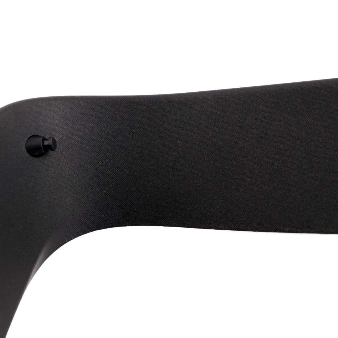 Mercedes W176 Pannello interno portellone posteriore bagagliaio A1767400271 - SKU A1767400371 - Numero di parte A1767400371