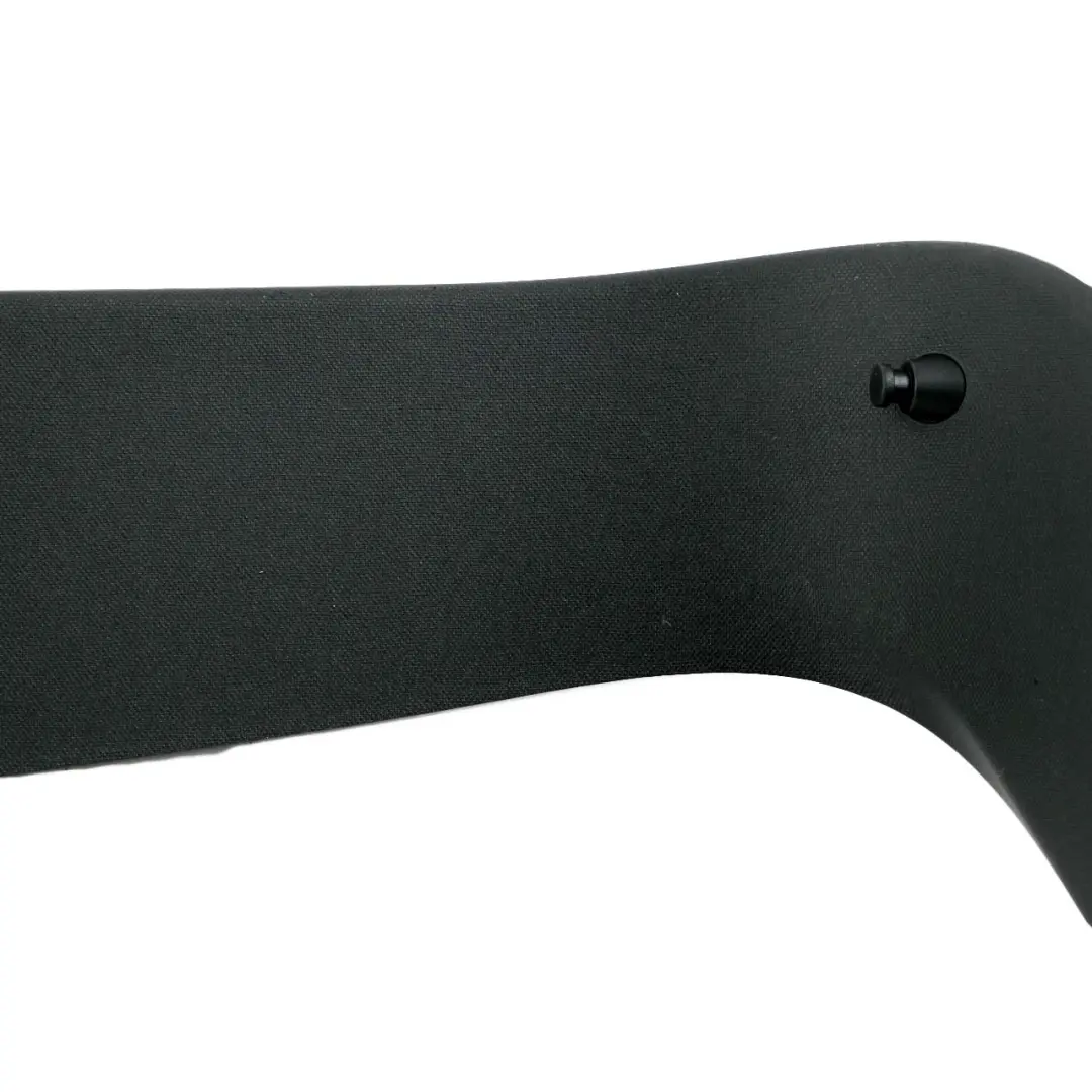 Mercedes W176 Pannello interno portellone posteriore bagagliaio A1767400271 - SKU A1767400371 - Numero di parte A1767400371