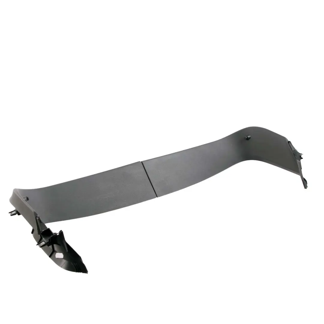 Mercedes W176 Panneau intérieur du hayon arrière A1767400271 - SKU A1767400371 - Numéro de pièce A1767400371