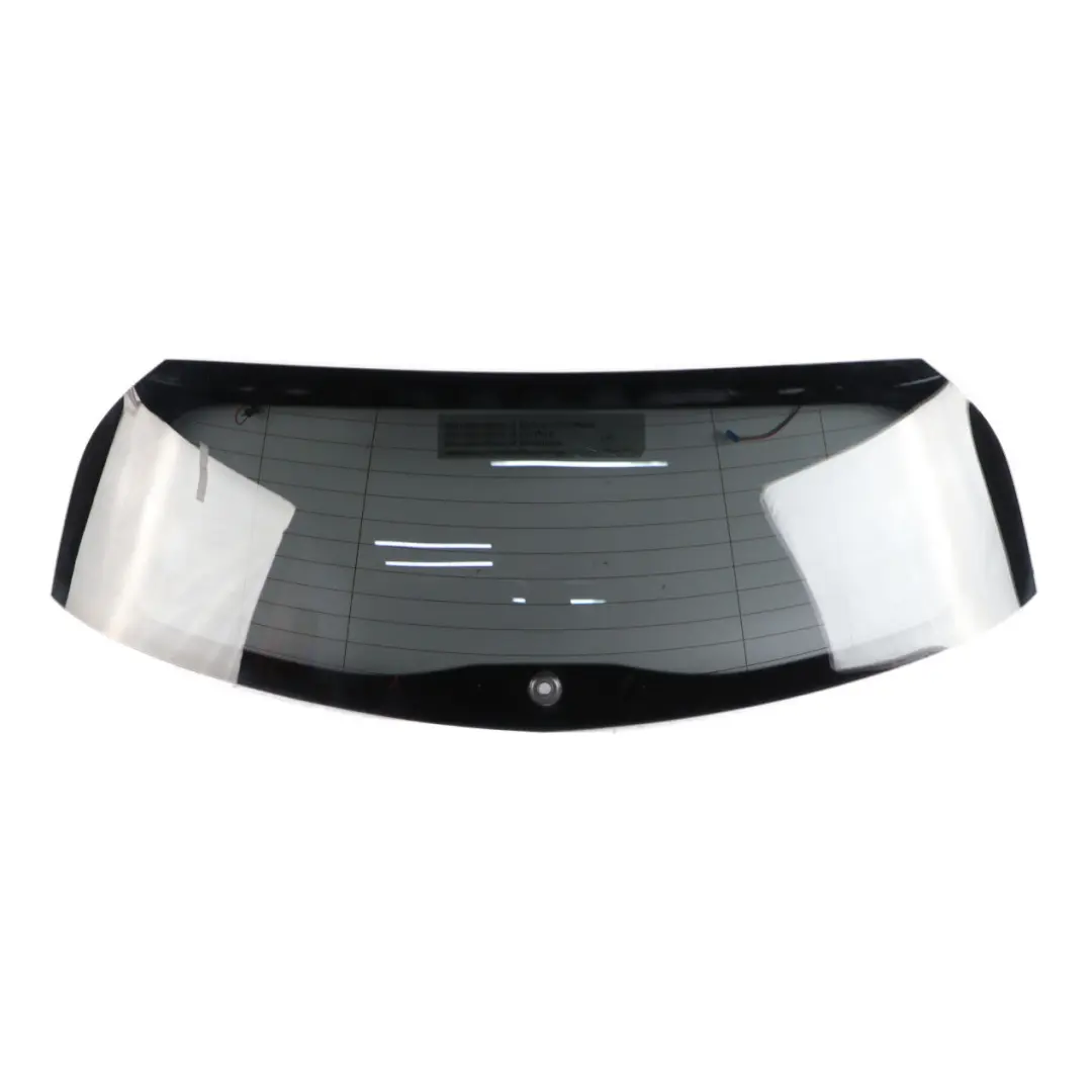  Lunette arrière Mercedes W176 Couvercle de coffre arrière Vitrage AS3 teinté - SKU A1767400457 - Numéro de pièce A1767400457