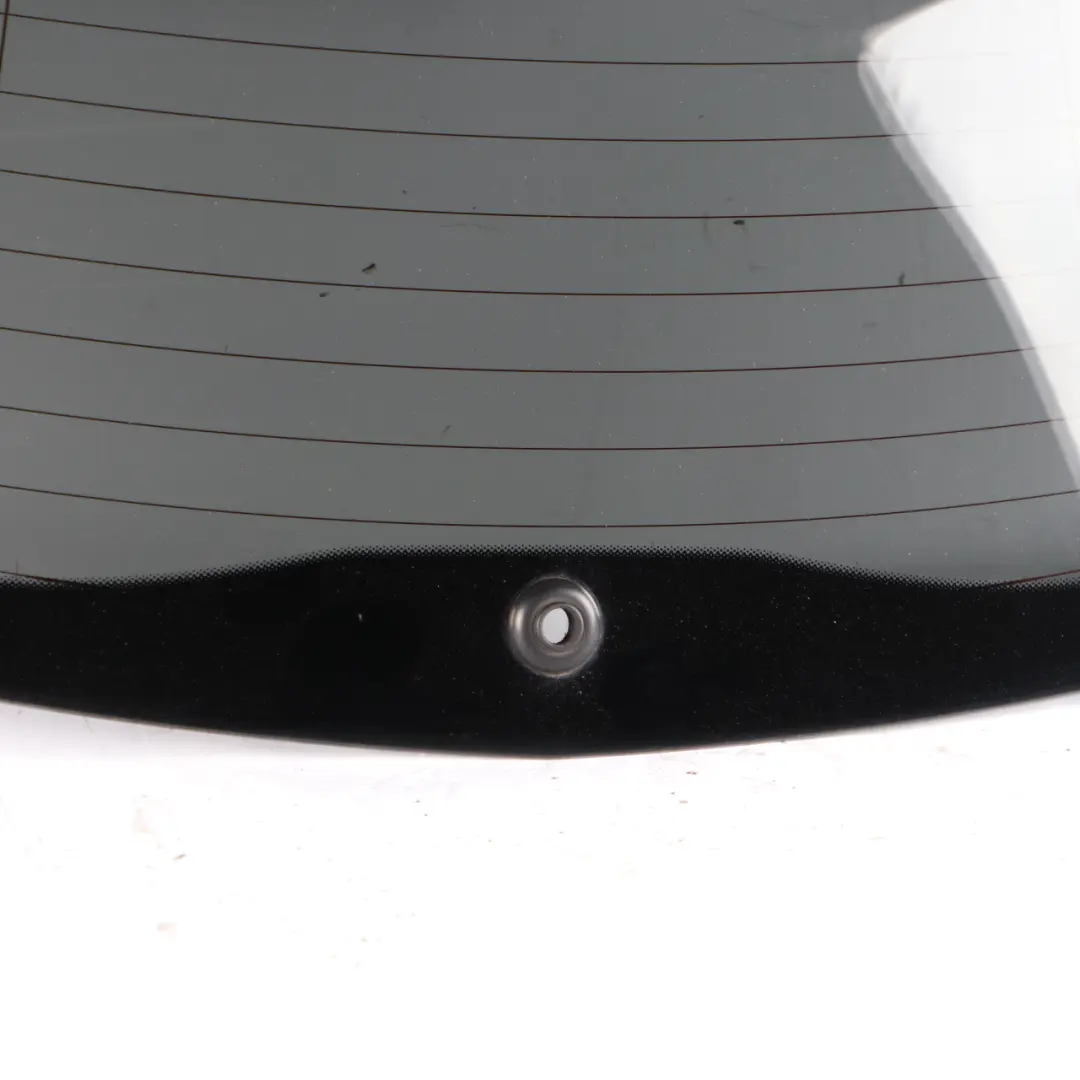 Rear Window Mercedes W176 Tailgate Boot Lid Glass Glazing AS3 Tinted - SKU A1767400457 - Part number A1767400457