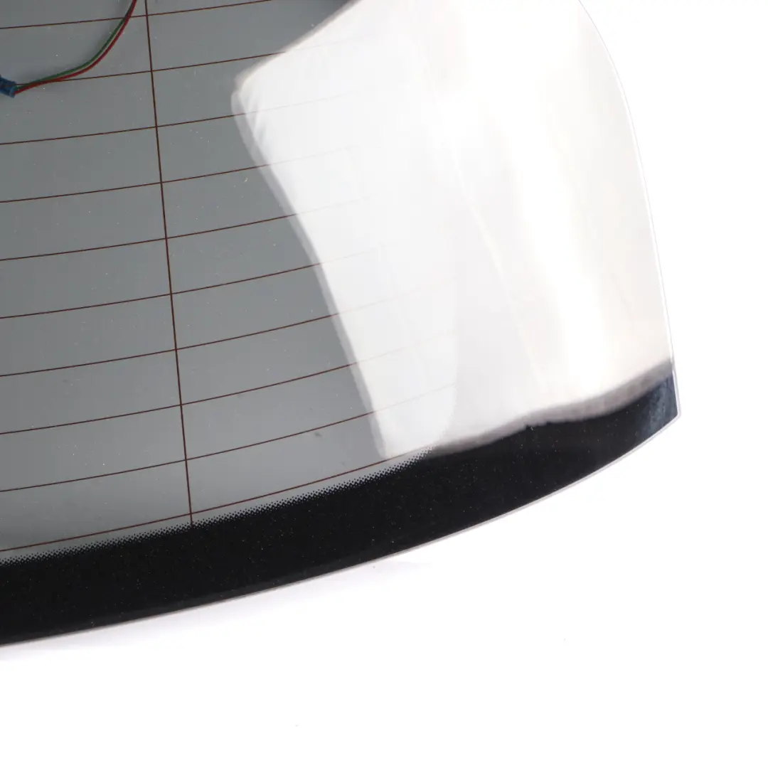 Lunotto posteriore Mercedes W176 Portellone Boot Lid glass AS3 Tinted per con numero di parte A1767400457 Lunotto posteriore Mercedes W176 Portellone Boot Lid glass AS3 Tinted - SKU A1767400457 - Numero di parte A1767400457