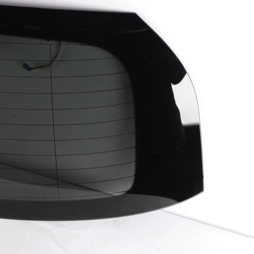  Lunotto posteriore Mercedes W176 Portellone Boot Lid glass AS3 Tinted - SKU A1767400457 - Numero di parte A1767400457