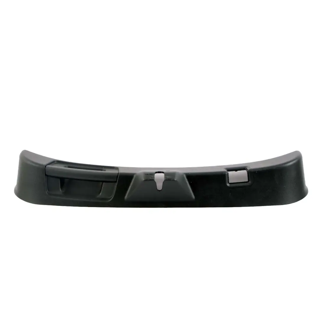 Mercedes W176 Poignée Garniture Hayon Panneau Intérieur Coffre - SKU A1767400472 - Numéro de pièce A1767400472