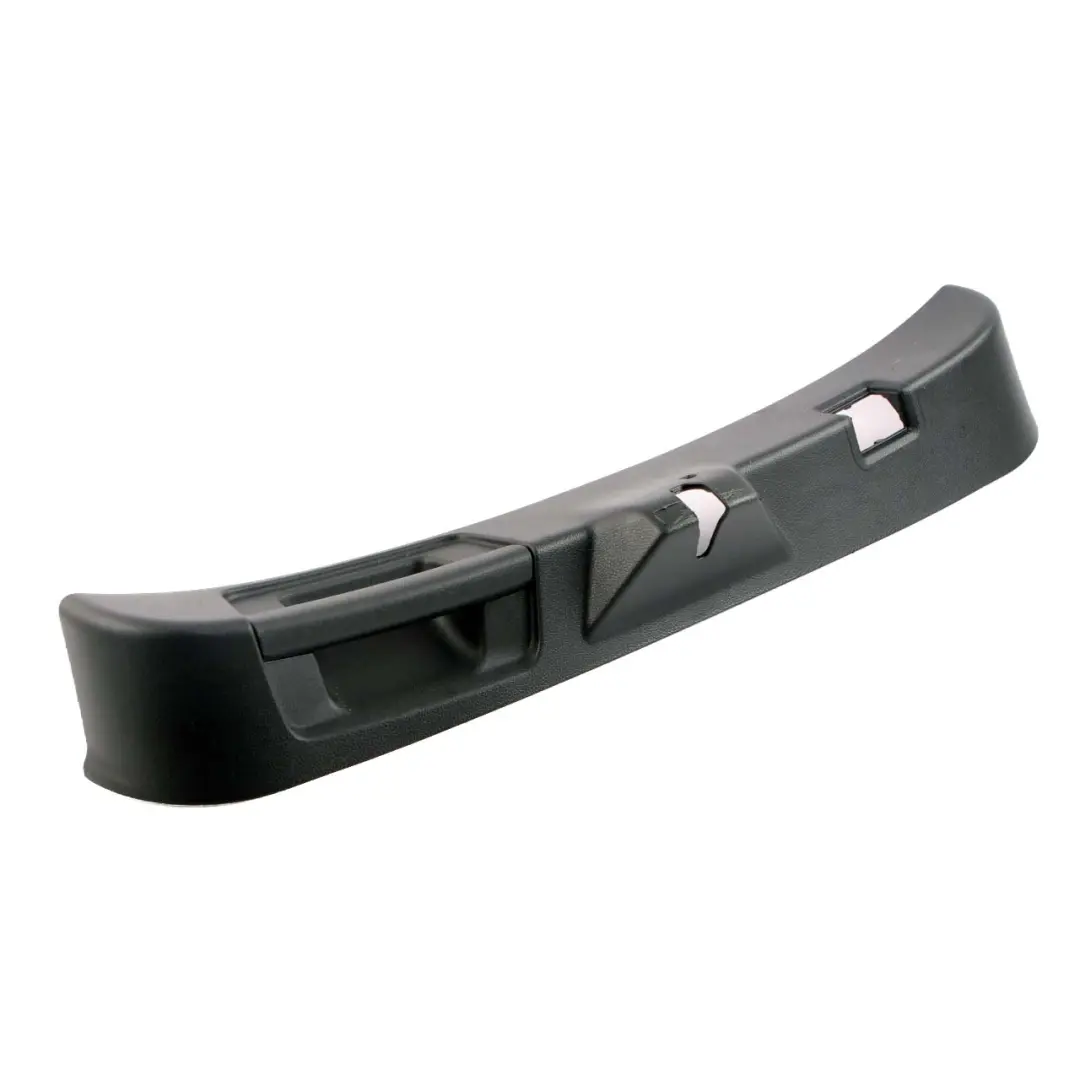 Mercedes W176 Portellone Posteriore Maniglia Trunk Interior Panel - SKU A1767400472 - Numero di parte A1767400472