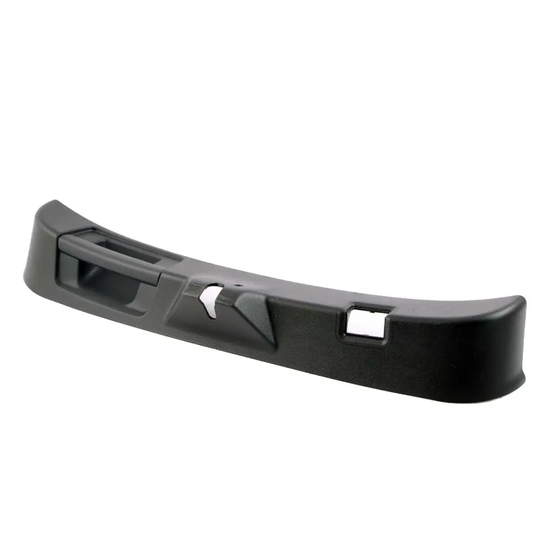 Mercedes W176 Portellone Posteriore Maniglia Trunk Interior Panel - SKU A1767400472 - Numero di parte A1767400472