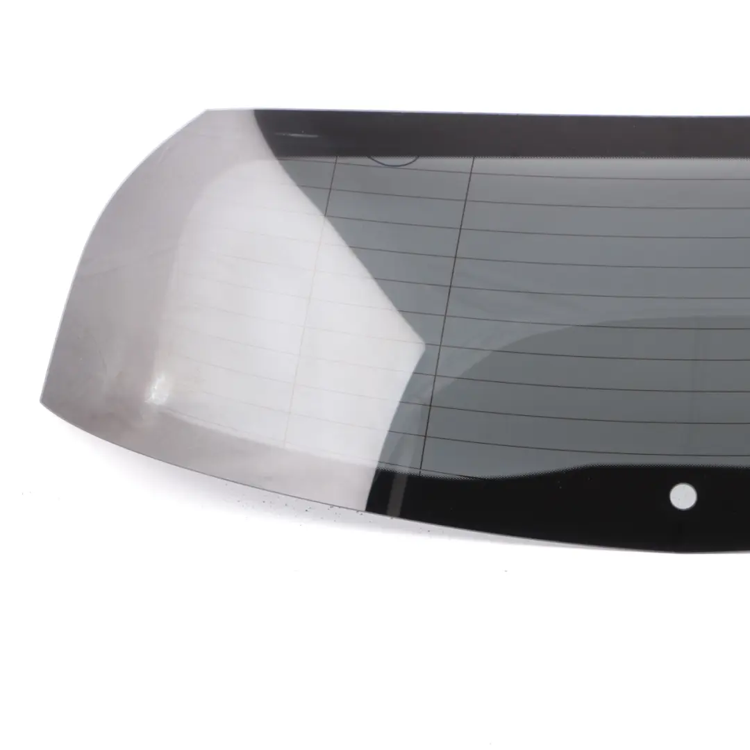 Lunotto posteriore Mercedes W176 Portellone Vetro coperchio bagagliaio AS3 - SKU A1767400900 - Numero di parte A1767400900