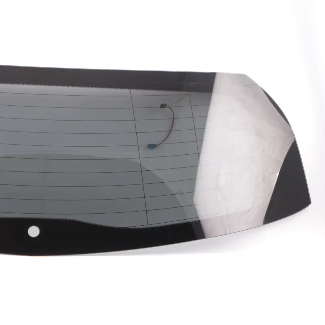 Cristal trasero Mercedes W176 Tapa del maletero Cristal AS3 Tintado para con número de pieza A1767400900 Cristal trasero Mercedes W176 Tapa del maletero Cristal AS3 Tintado - SKU A1767400900 - Número de pieza A1767400900