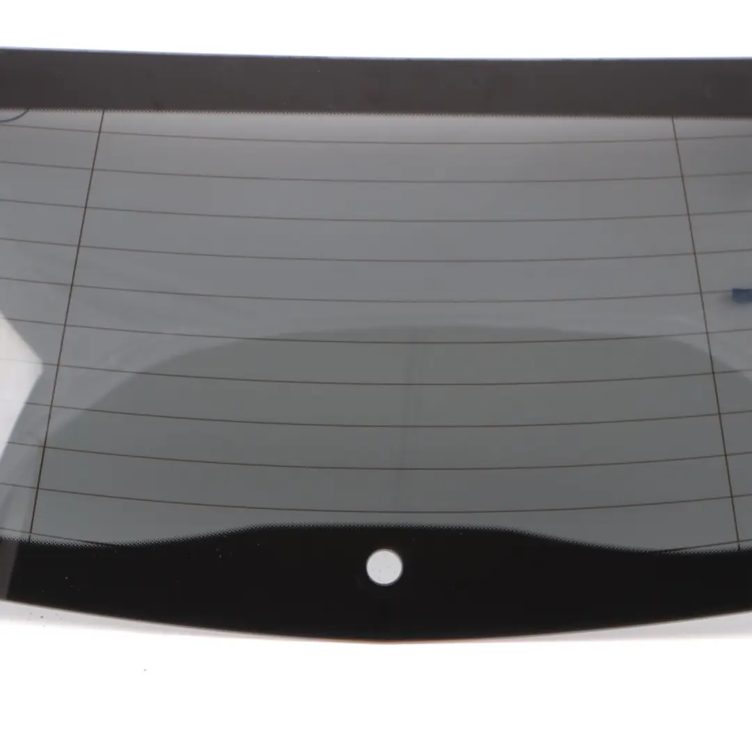 Rear Window Mercedes W176 Tailgate Boot Lid Glass Glazing AS3 Tinted - SKU A1767400900 - Part number A1767400900