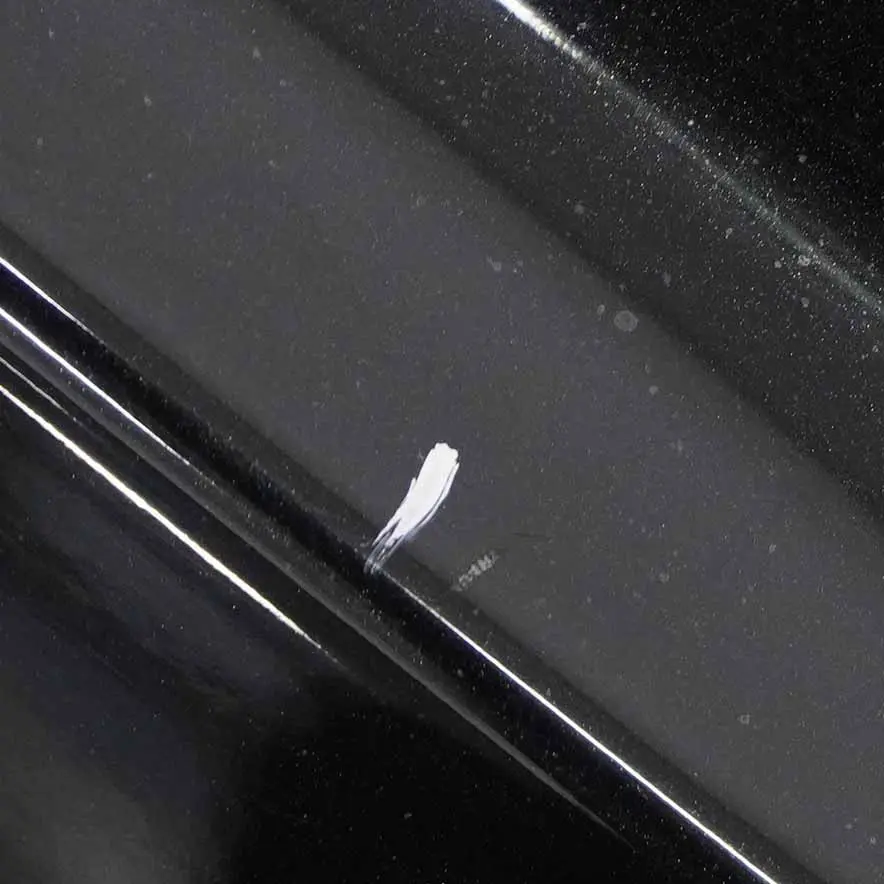 Trunk Lid Mercedes W176 Boot Tailgate Panel Kosmos Cosmic Black Metallic - 191 to with Part number A1767402200 Trunk Lid Mercedes W176 Boot Tailgate Panel Kosmos Cosmic Black Metallic - 191 - SKU A1767402200-KB3 - Part number A1767402200