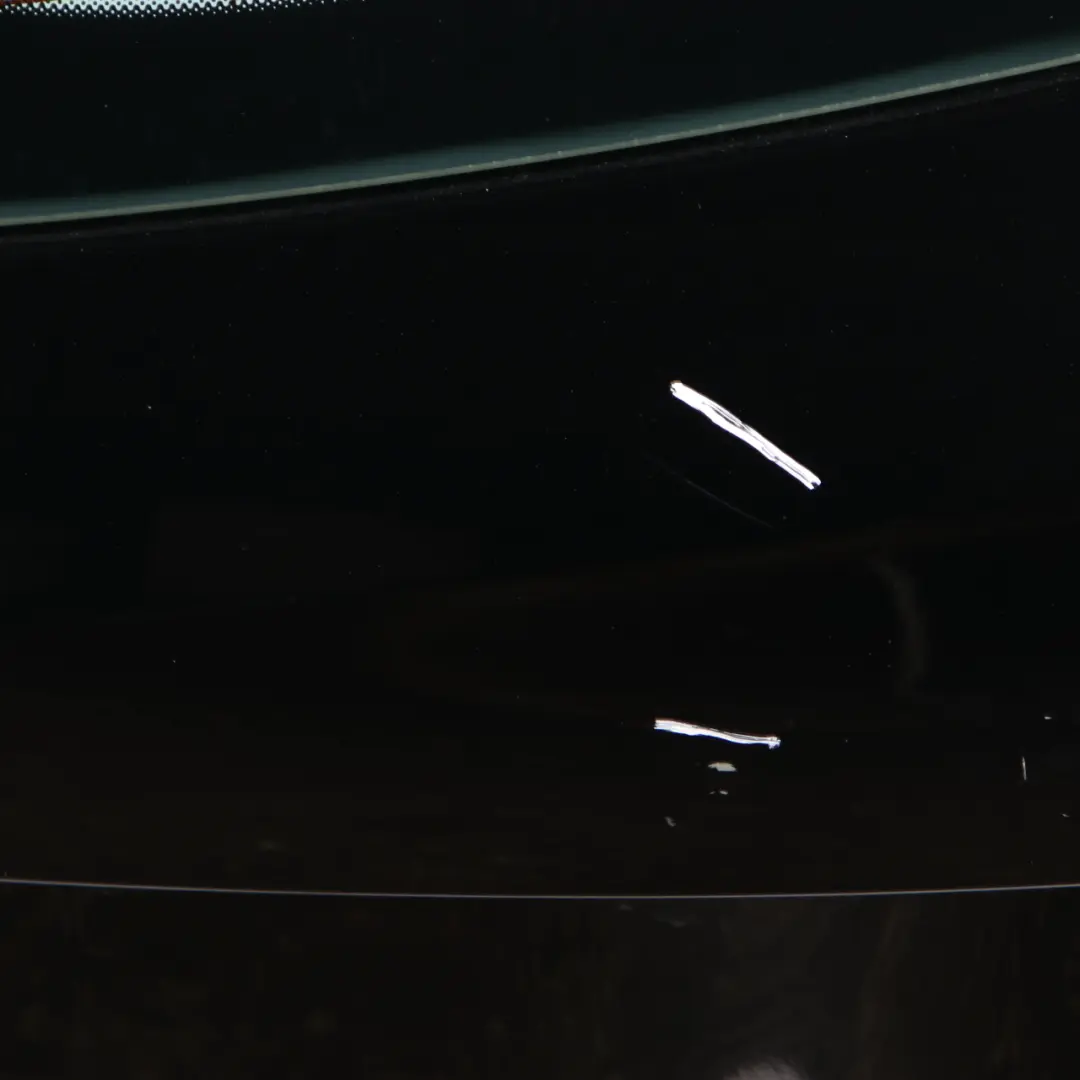 Trunk Lid Mercedes W176 Boot Tailgate Panel Kosmos Cosmic Black - 191 to with Part number A1767402200 Trunk Lid Mercedes W176 Boot Tailgate Panel Kosmos Cosmic Black - 191 - SKU A1767402200-KB - Part number A1767402200