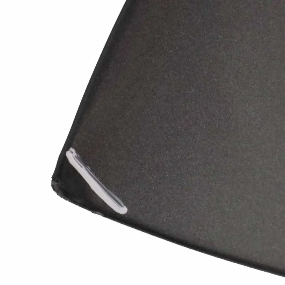 Trunk Lid Mercedes W176 Boot Tailgate Panel Mountain Grey Metallic - 787 to with Part number A1767402200 Trunk Lid Mercedes W176 Boot Tailgate Panel Mountain Grey Metallic - 787 - SKU A1767402200-MG1 - Part number A1767402200