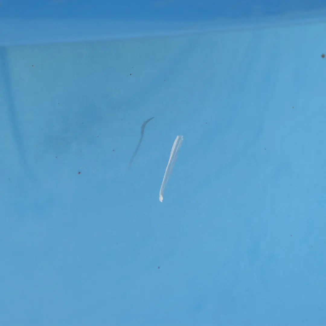 Trunk Lid Mercedes W176 Boot Tailgate Panel South Seas Blue Metallic - 162 to with Part number A1767402200 Trunk Lid Mercedes W176 Boot Tailgate Panel South Seas Blue Metallic - 162 - SKU A1767402200-SSB - Part number A1767402200