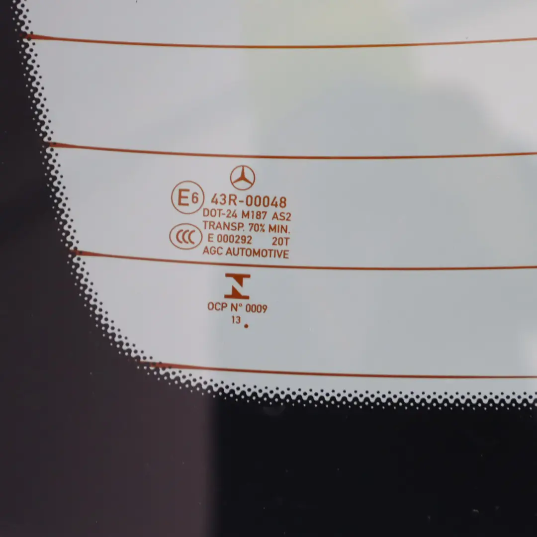 Klapa Pokrywa Bagażnika South Seas Blue Metallic - 162 do Mercedes W176 o numerze A1767402200 Mercedes W176 Klapa Pokrywa Bagażnika South Seas Blue Metallic - 162 - SKU A1767402200-SSB - Numer Części A1767402200