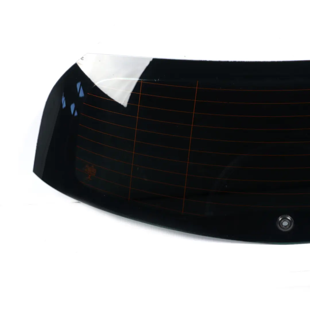 Window Mercedes W176 Tailgate Glass Glazing AS2 Tinting Foil to Rear with Part number A1767402300 Rear Window Mercedes W176 Tailgate Glass Glazing AS2 Tinting Foil - SKU A1767402300-1 - Part number A1767402300
