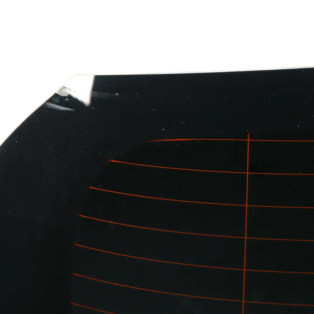 Window Mercedes W176 Tailgate Glass Glazing AS2 Tinting Foil to Rear with Part number A1767402300 Rear Window Mercedes W176 Tailgate Glass Glazing AS2 Tinting Foil - SKU A1767402300-1 - Part number A1767402300