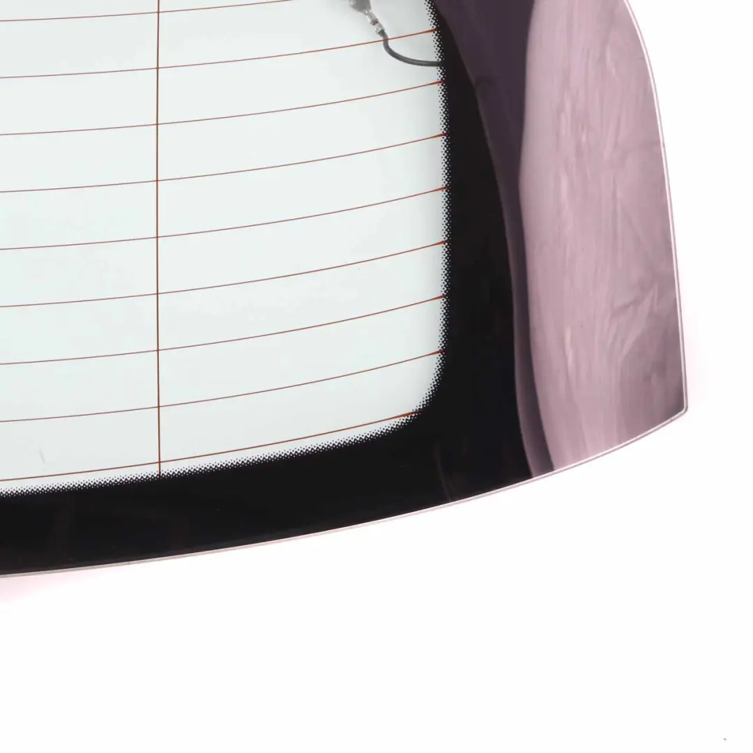 Lunette Arrière Mercedes W176 Hayon Verre Vert Vitrage AS2 pour à propos du numéro de pièce A1767402300 Lunette Arrière Mercedes W176 Hayon Verre Vert Vitrage AS2 - SKU A1767402300 - Numéro de pièce A1767402300