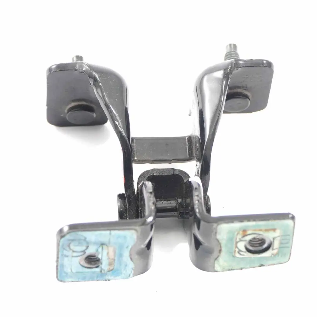 Bisagra Maletero Tapa Trasera Izquierda Negro para Mercedes W176 con número de pieza A1767402800 Mercedes W176 Bisagra Maletero Tapa Trasera Izquierda Negro - SKU A1767402800-BLK - Número de pieza A1767402800