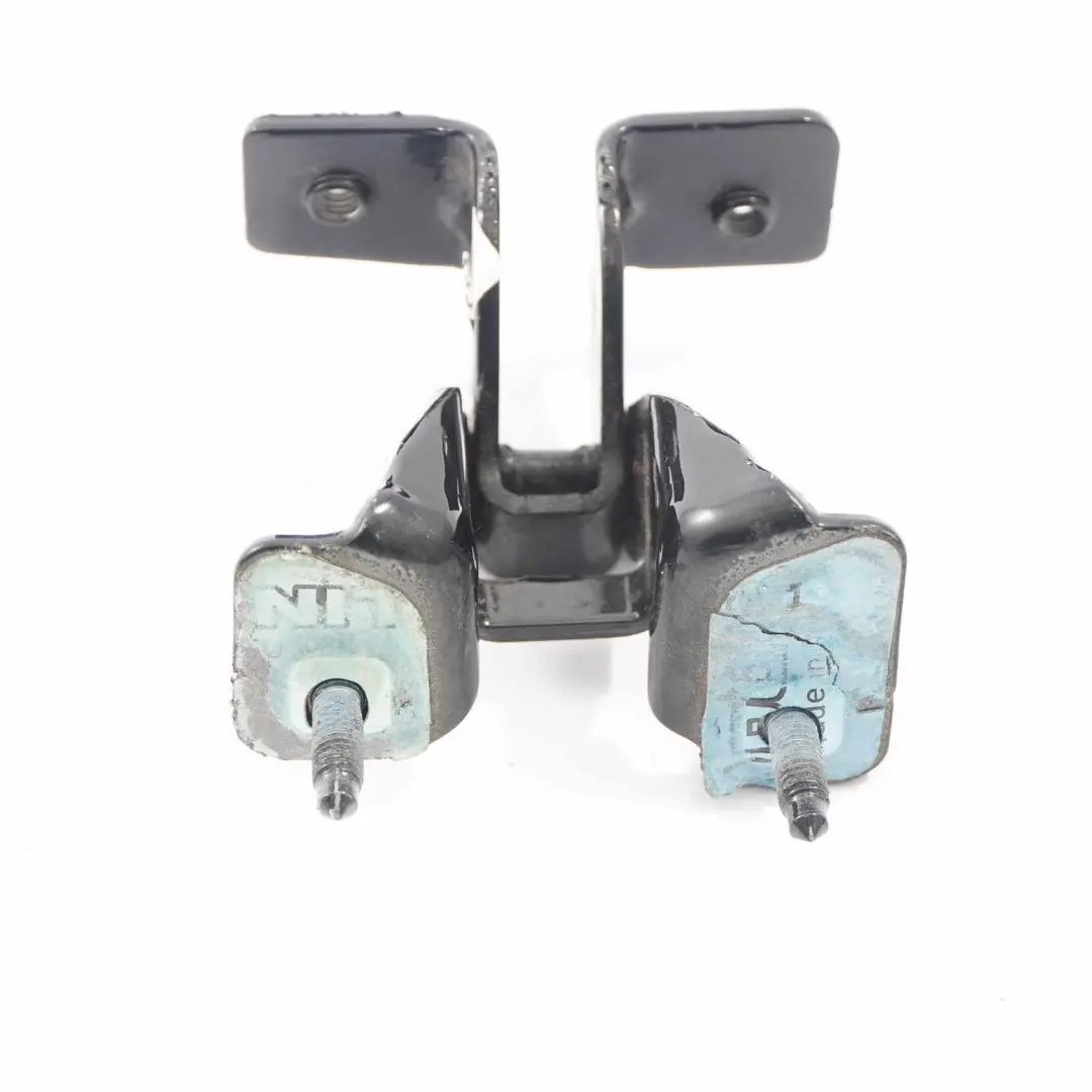 Mercedes W176 Trunk Hinge Rear Boot Lid Left N/S Black - SKU A1767402800-BLK - Part number A1767402800