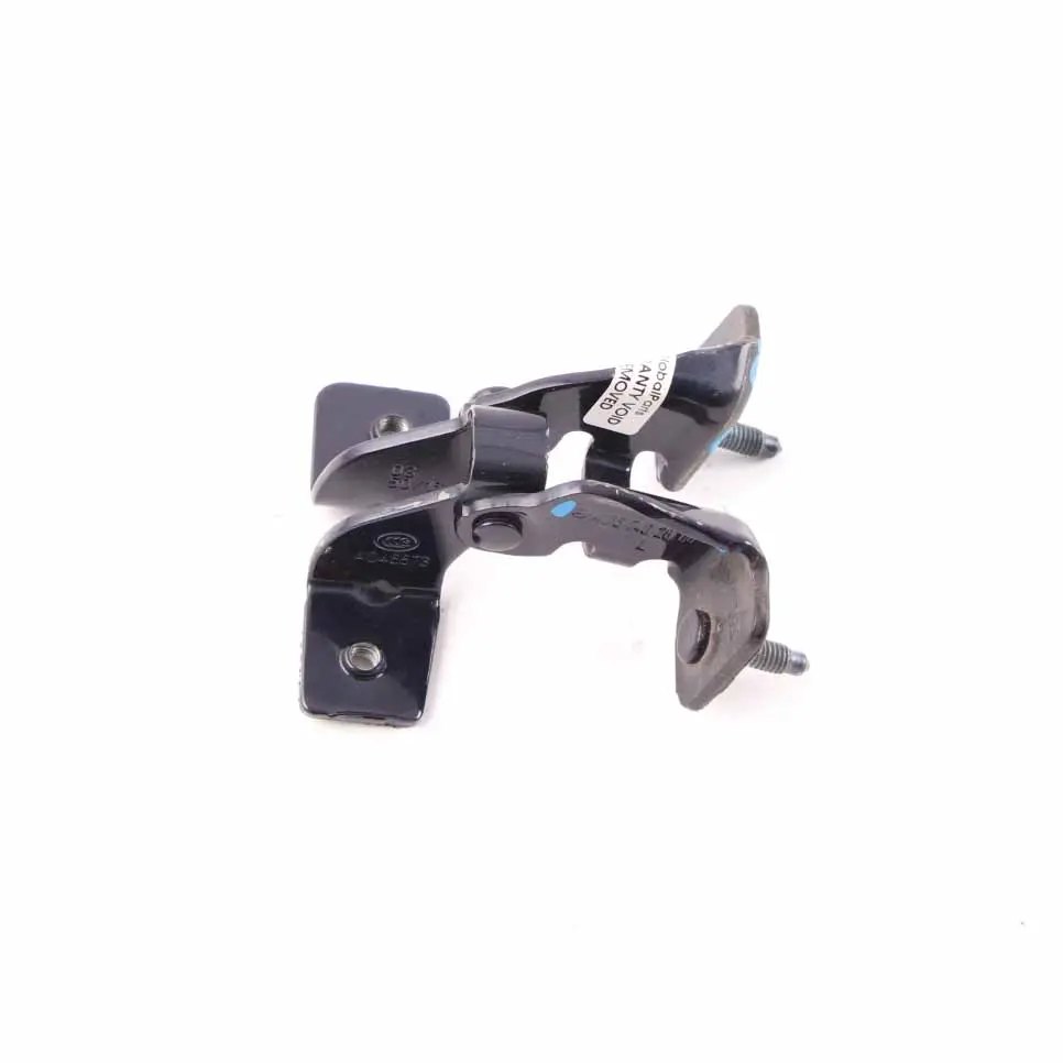  Trunk Hinge Mercedes W176 Rear Boot Lid Left N/S Cavansite Blue 890 - SKU A1767402800-CVB - Part number A1767402800