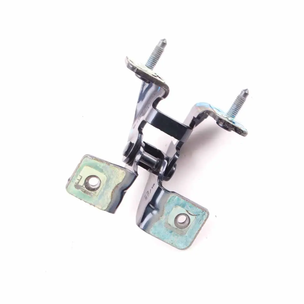 Trunk Hinge Mercedes W176 Rear Boot Lid Left N/S Cavansite Blue 890 to with Part number A1767402800 Trunk Hinge Mercedes W176 Rear Boot Lid Left N/S Cavansite Blue 890 - SKU A1767402800-CVB - Part number A1767402800