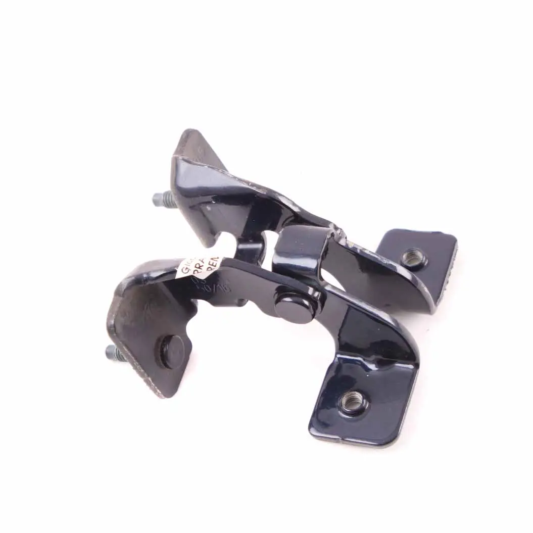 Trunk Hinge Mercedes W176 Rear Boot Lid Left N/S Cavansite Blue 890 to with Part number A1767402800 Trunk Hinge Mercedes W176 Rear Boot Lid Left N/S Cavansite Blue 890 - SKU A1767402800-CVB - Part number A1767402800