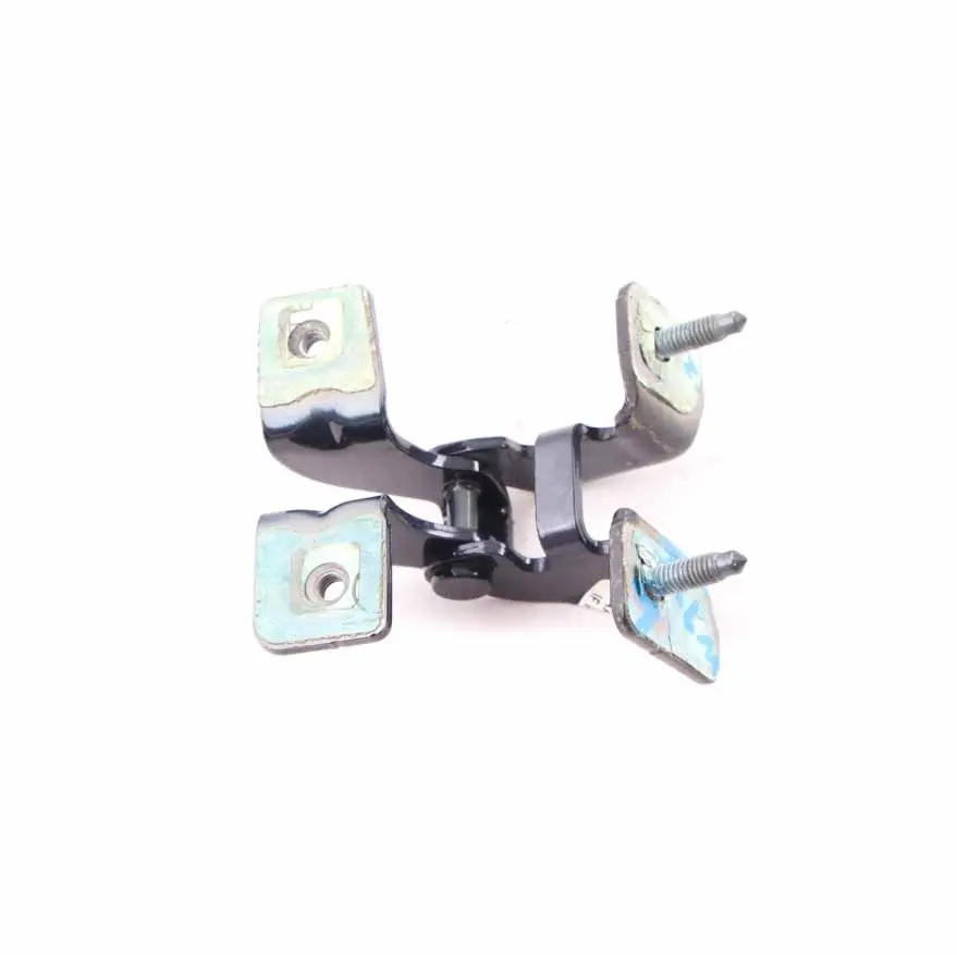 Trunk Hinge Mercedes W176 Rear Boot Lid Left N/S Cavansite Blue 890 to with Part number A1767402800 Trunk Hinge Mercedes W176 Rear Boot Lid Left N/S Cavansite Blue 890 - SKU A1767402800-CVB - Part number A1767402800