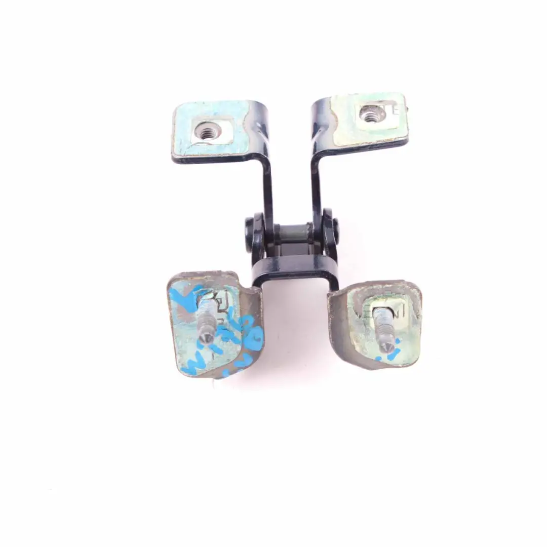 Trunk Hinge Mercedes W176 Rear Boot Lid Left N/S Cavansite Blue 890 to with Part number A1767402800 Trunk Hinge Mercedes W176 Rear Boot Lid Left N/S Cavansite Blue 890 - SKU A1767402800-CVB - Part number A1767402800