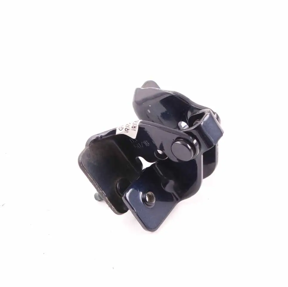 Trunk Hinge Mercedes W176 Rear Boot Lid Left N/S Cavansite Blue 890 to with Part number A1767402800 Trunk Hinge Mercedes W176 Rear Boot Lid Left N/S Cavansite Blue 890 - SKU A1767402800-CVB - Part number A1767402800