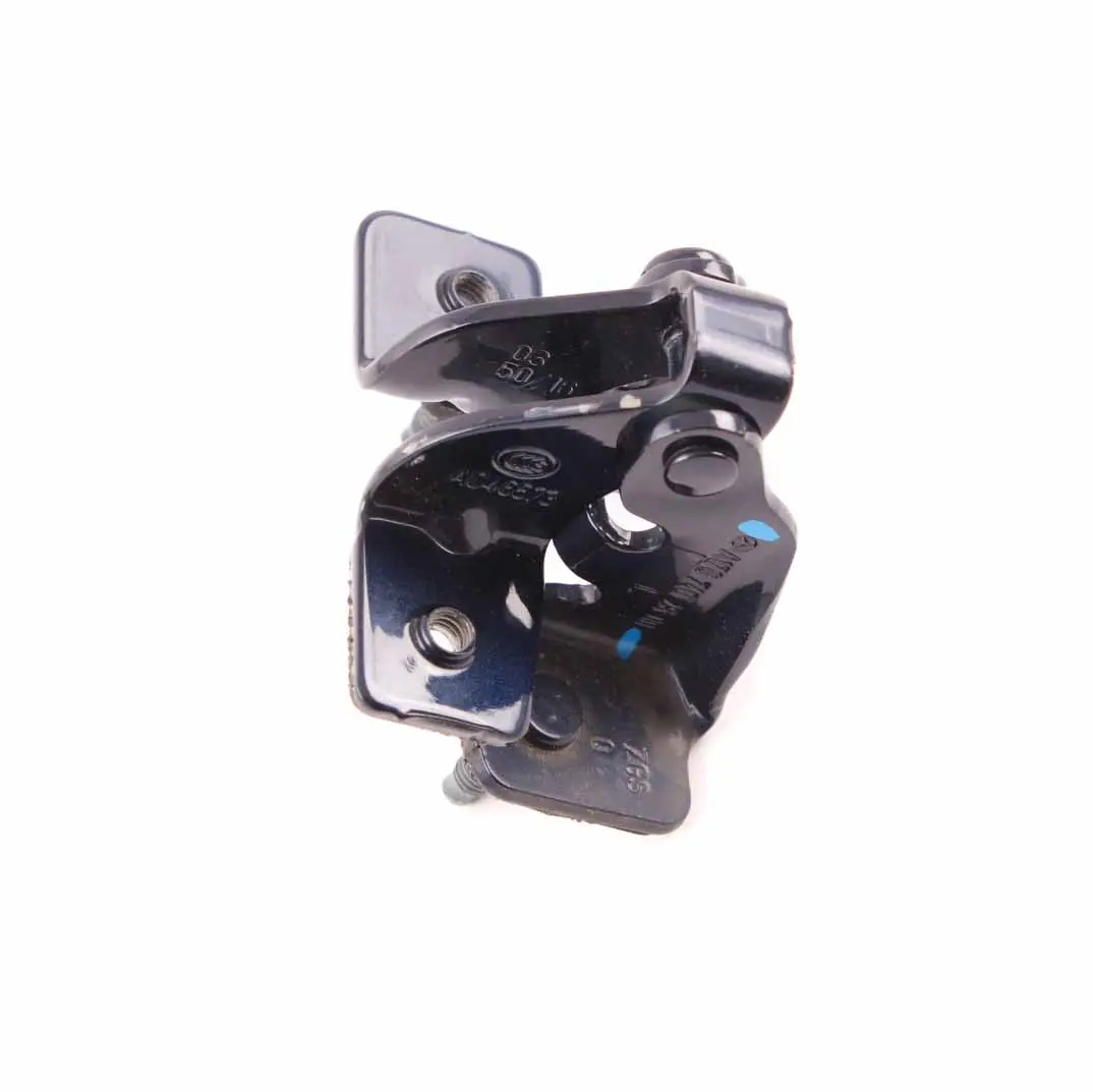  Trunk Hinge Mercedes W176 Rear Boot Lid Left N/S Cavansite Blue 890 - SKU A1767402800-CVB - Part number A1767402800