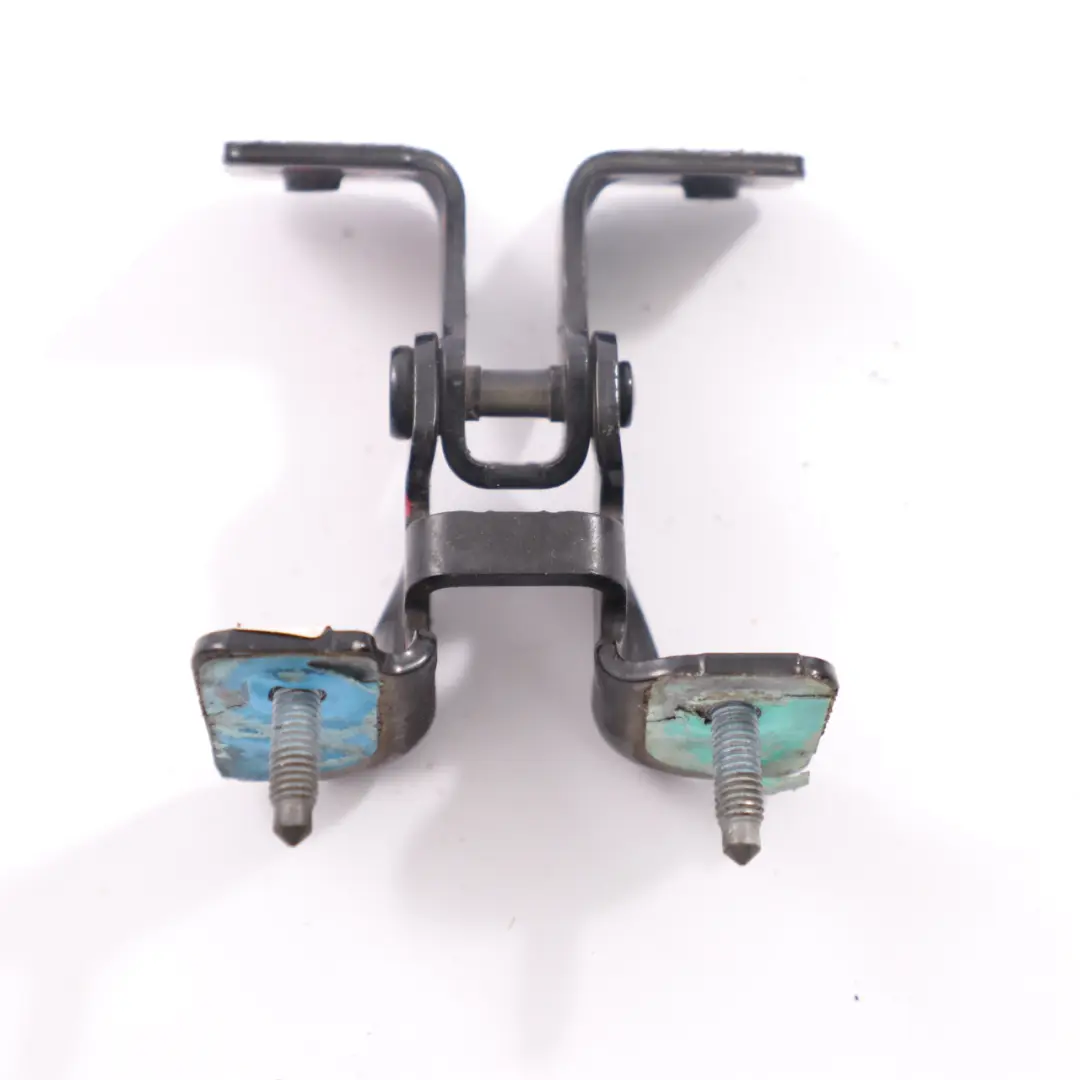 Mercedes W176 Kofferraum scharnier Heckklappe links Kosmos Schwarz A2467400137 - SKU A1767402800-KB - Teilenummer A1767402800