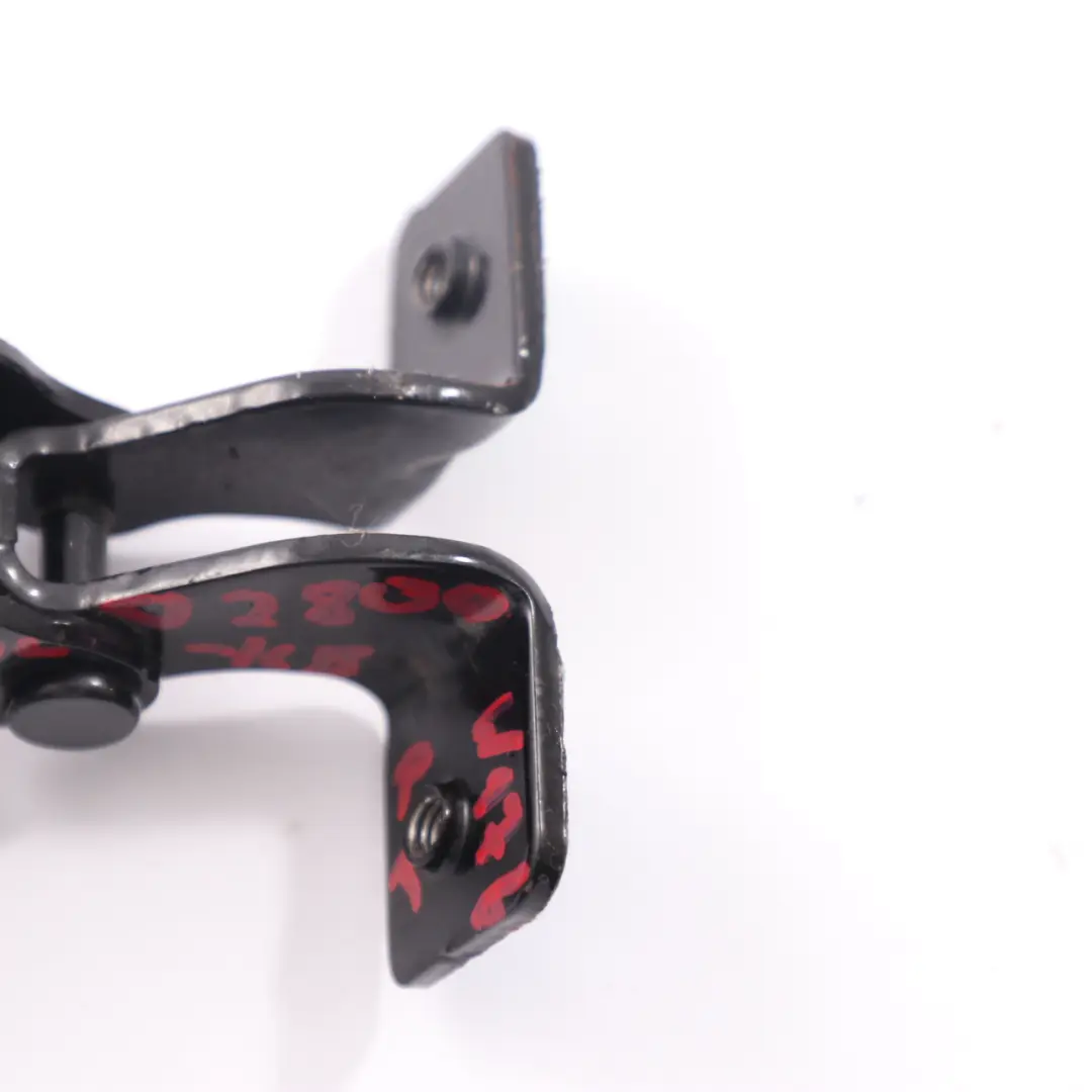 Mercedes W176 Bisagra Maletero Tapa Trasera Izquierda Kosmos Negro A2467400137 - SKU A1767402800-KB - Número de pieza A1767402800