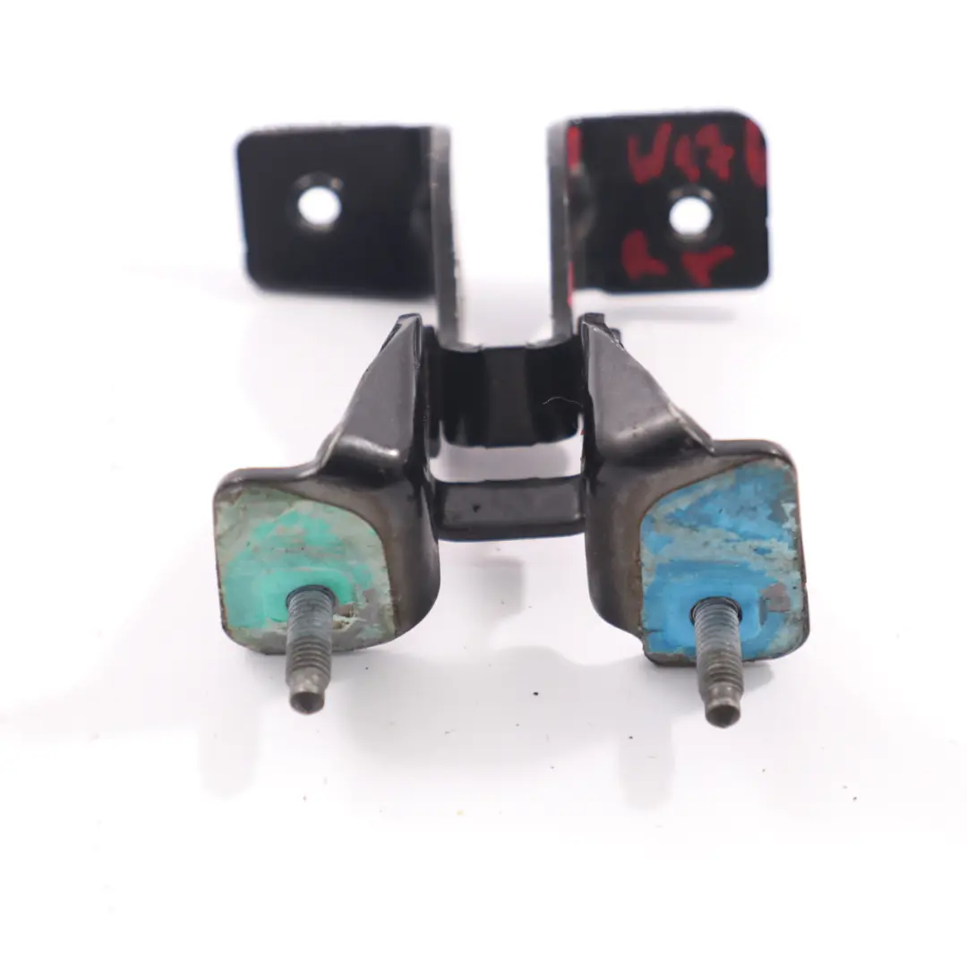 Mercedes W176 Charnière de coffre arrière gauche Kosmos Noir - 191 A2467400137 - SKU A1767402800-KB - Numéro de pièce A1767402800