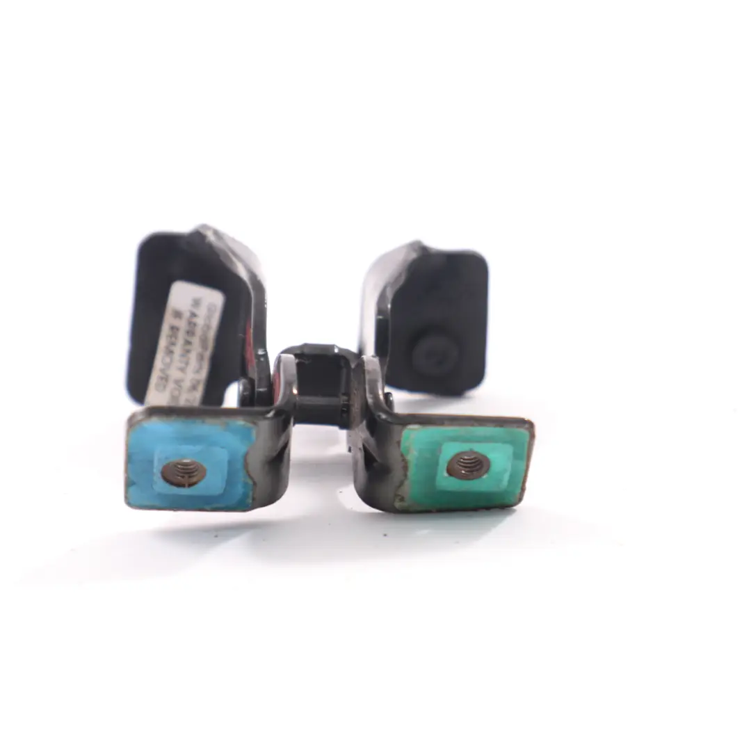 Mercedes W176 Bisagra Maletero Tapa Trasera Izquierda Kosmos Negro A2467400137 - SKU A1767402800-KB - Número de pieza A1767402800