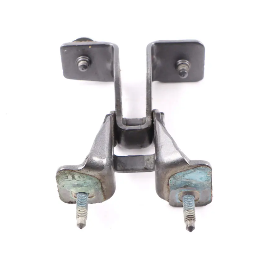 Trunk Hinge Rear Boot Left Mineral Grey Metallic B39 to Mercedes W176 with Part number A1767402800 Mercedes W176 Trunk Hinge Rear Boot Left Mineral Grey Metallic B39 - SKU A1767402800-MG2 - Part number A1767402800
