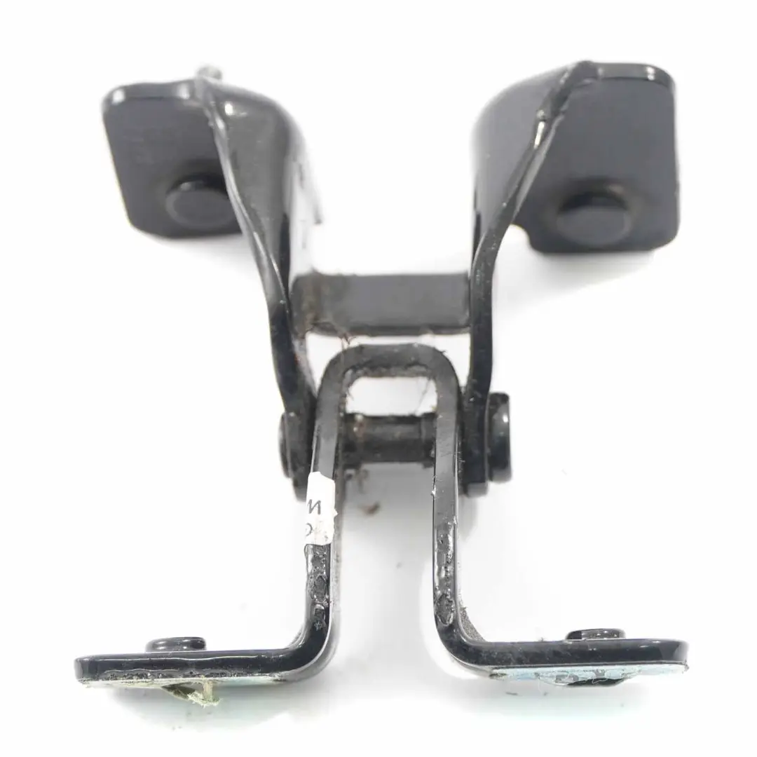 Mercedes W176 Trunk Hinge Rear Boot Lid Right O/S Black - SKU A1767402900-BLK - Part number A1767402900