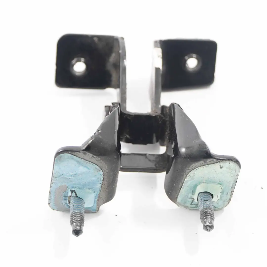 Cerniera Coperchio posteriore destro Nero per Mercedes W176 con numero di parte A1767402900 Mercedes W176 Cerniera Coperchio posteriore destro Nero - SKU A1767402900-BLK - Numero di parte A1767402900