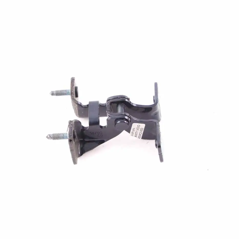  Trunk Hinge Mercedes W176 Rear Boot Lid Right O/S Cavansite Blue 890 - SKU A1767402900-CVB - Part number A1767402900