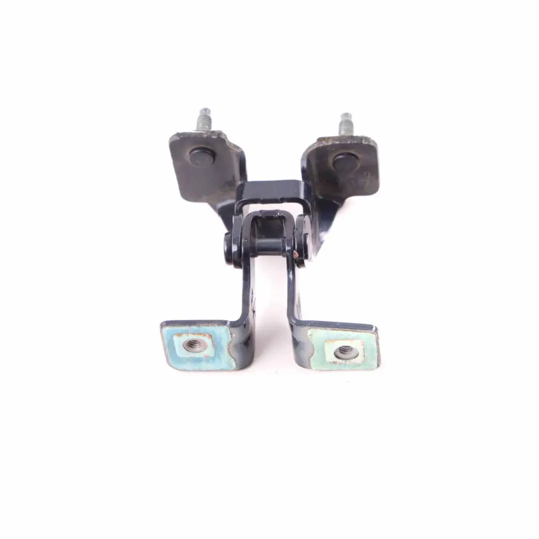 Trunk Hinge Mercedes W176 Rear Boot Lid Right O/S Cavansite Blue 890 to with Part number A1767402900 Trunk Hinge Mercedes W176 Rear Boot Lid Right O/S Cavansite Blue 890 - SKU A1767402900-CVB - Part number A1767402900