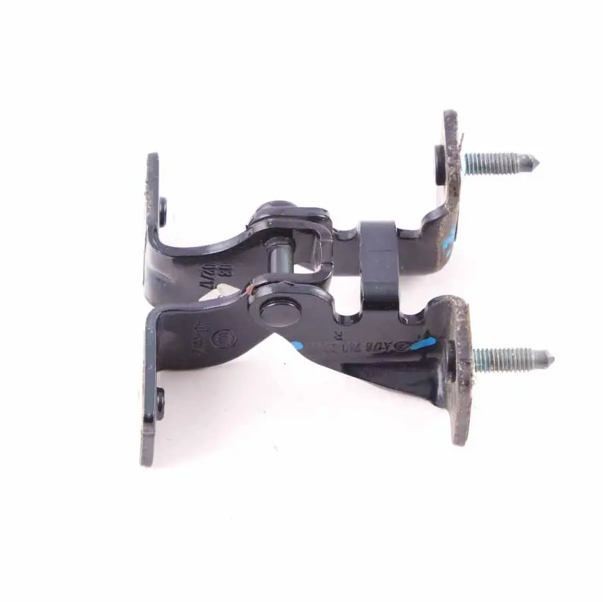  Trunk Hinge Mercedes W176 Rear Boot Lid Right O/S Cavansite Blue 890 - SKU A1767402900-CVB - Part number A1767402900