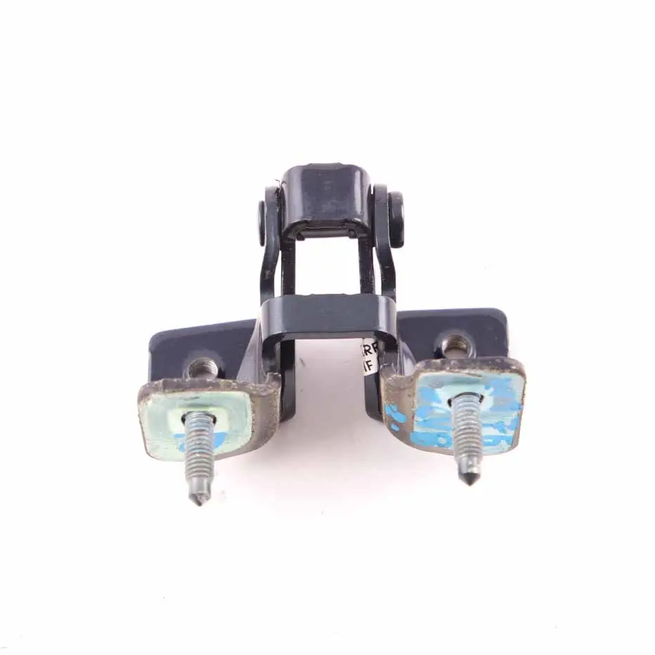  Trunk Hinge Mercedes W176 Rear Boot Lid Right O/S Cavansite Blue 890 - SKU A1767402900-CVB - Part number A1767402900