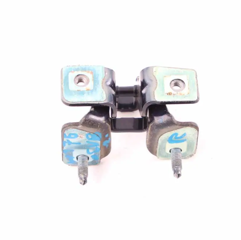 Mercedes W176 Kofferraum Scharnier Hinten Rechts Kavansitblau 890 - SKU A1767402900-CVB - Teilenummer A1767402900