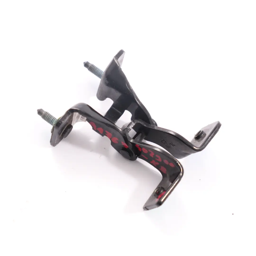 Charnière coffre arrière Couvercle droit Kosmos Noir A2467400237 pour Mercedes W176 à propos du numéro de pièce A1767402900 Mercedes W176 Charnière coffre arrière Couvercle droit Kosmos Noir A2467400237 - SKU A1767402900-KB - Numéro de pièce A1767402900