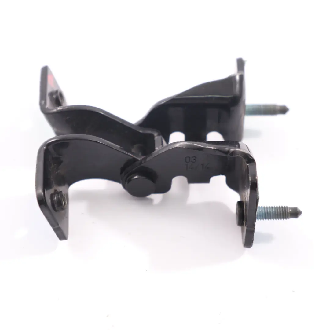 Kofferraum scharnier Heckklappe Rechts Kosmos Schwarz A2467400237 für Mercedes W176 mit Teilenummer A1767402900 Mercedes W176 Kofferraum scharnier Heckklappe Rechts Kosmos Schwarz A2467400237 - SKU A1767402900-KB - Teilenummer A1767402900