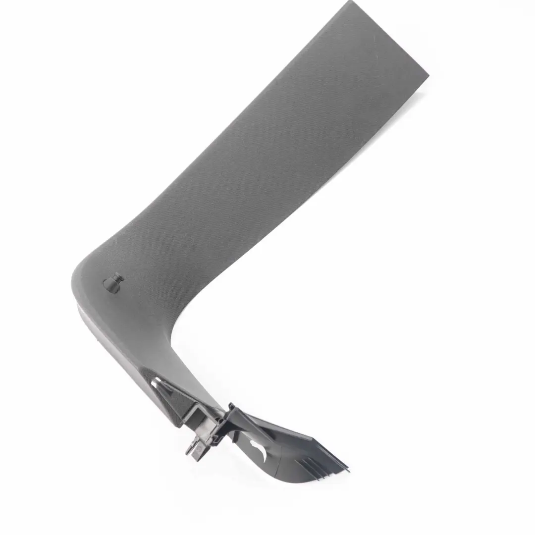 Mercedes W176 Trunk Boot Lid Tailgate Cover Trim Right O/S - SKU A1767403200 - Part number A1767403200