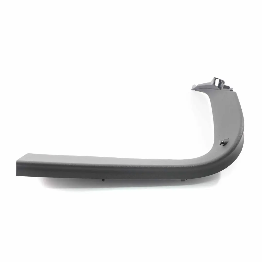 Mercedes W176 Couvercle coffre couvercle hayon garniture droite - SKU A1767403200 - Numéro de pièce A1767403200